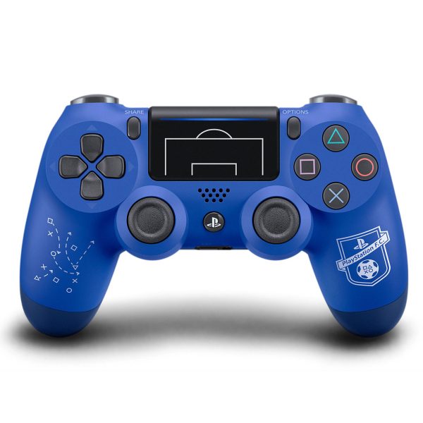 Manette Ps4 DualShock 4 V2  (Haute Qualite) – Image 3