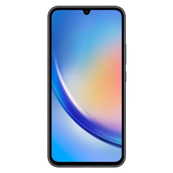 SAMSUNG A34 128 GO GRAPHITE – Image 2