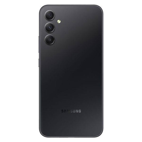 SAMSUNG A34 128 GO GRAPHITE – Image 3