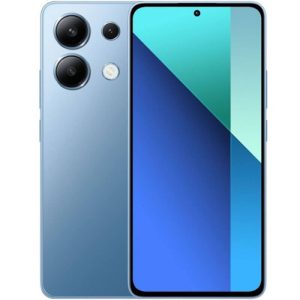 Redmi Note13 4G 6GB - 128GB