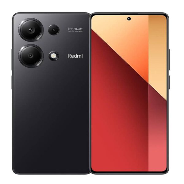 Xiaomi Redmi Note 13 Pro 4G