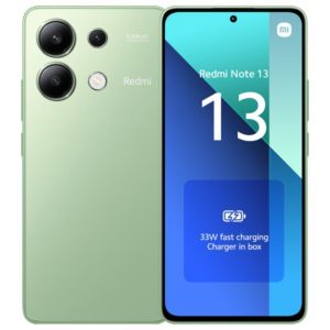 Redmi Note13 4G 8GB - 256GB