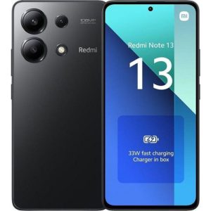 Redmi Note13 4G 8GB - 128GB