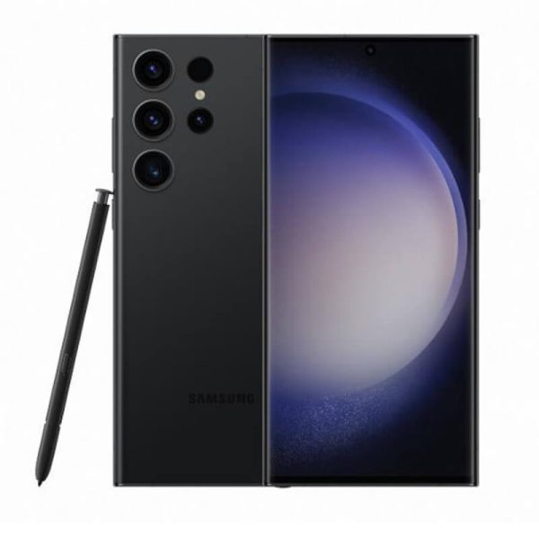 Galaxy S23 Ultra 12Go + 256Go – NOIR