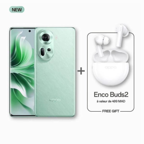 OPPO RENO 11 5G – Image 2