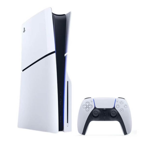 PlayStation 5 Edition Standard (Modèle Slim) – Image 2