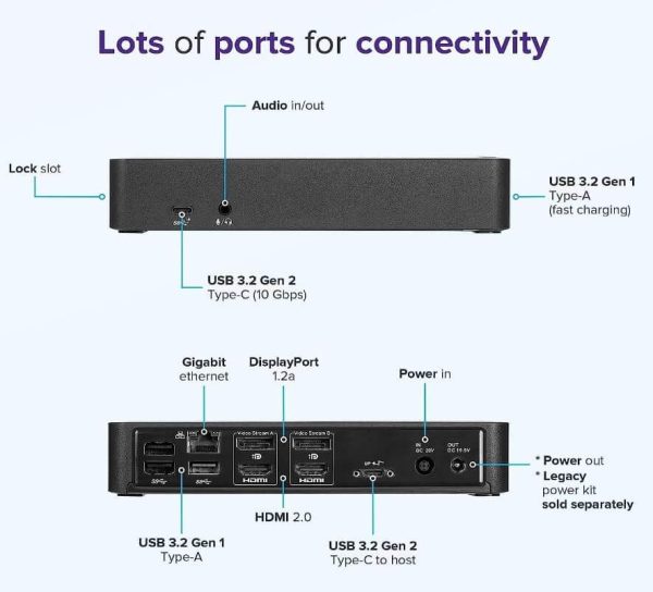 ASUS TUF Gaming F17 – Image 4
