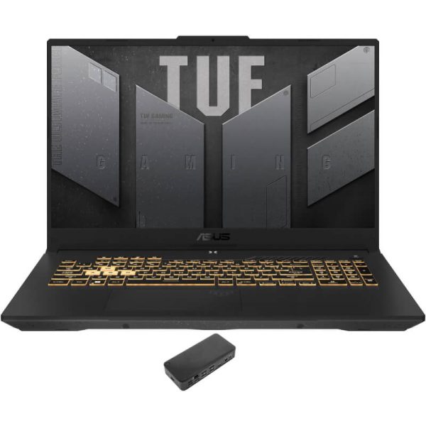 ASUS TUF Gaming F17 – Image 3