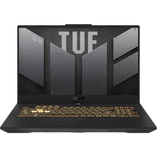 ASUS TUF Gaming F17