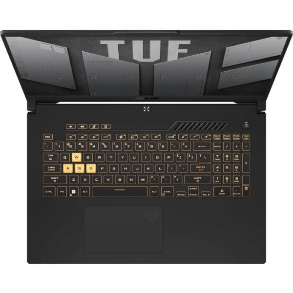 ASUS TUF Gaming F17 – Image 2