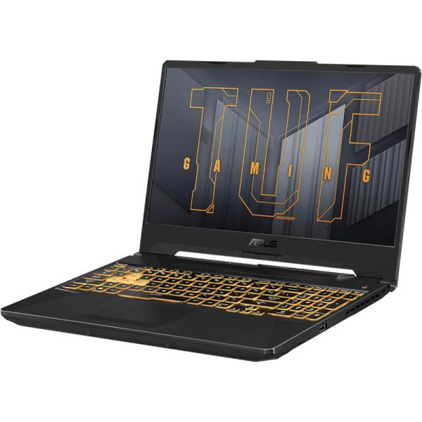 ASUS TUF Gaming F15