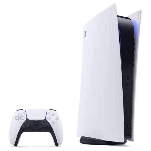 Playstation 5 Edition Digital – Image 2