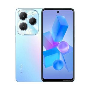 Infinix HOT 40