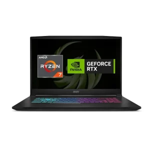 MSI Bravo 15