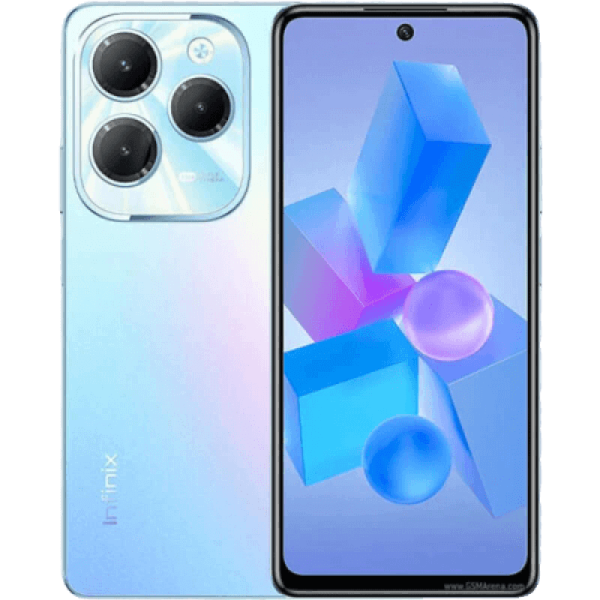 Infinix HOT 40 Pro