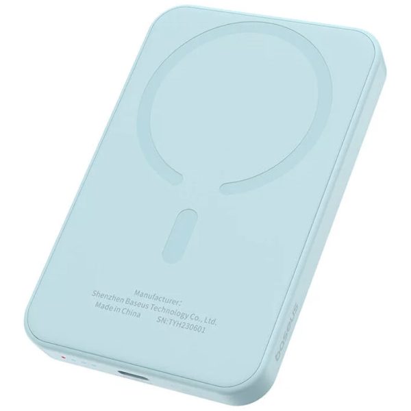Mini Powerbank 5000mAh 20W MAGNETIC – Image 2