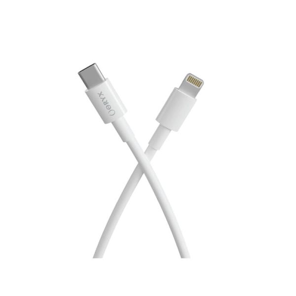 Câble Type-C à Lightning 20W
