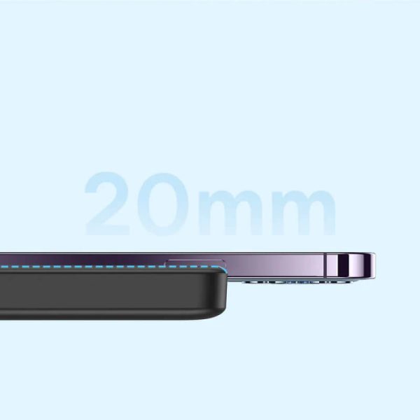 Baseus power bank Magnetic 20W 10000mAh – Image 3