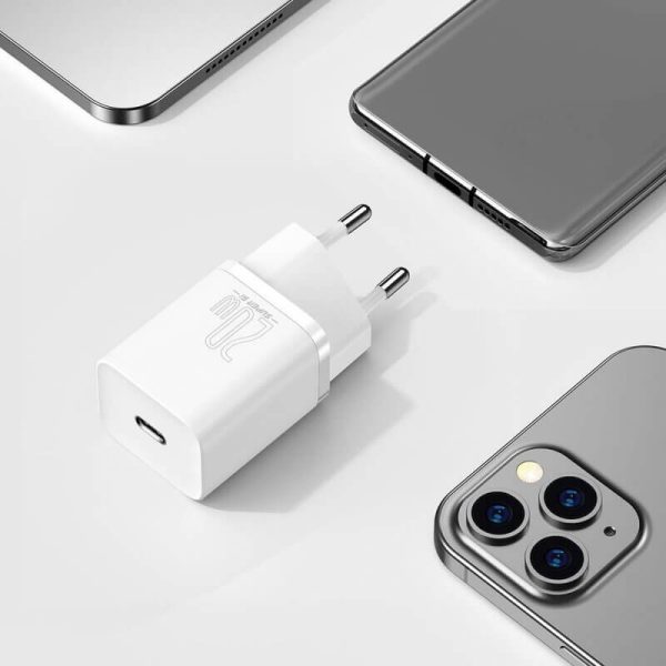 Baseus Charger  20W – Image 3