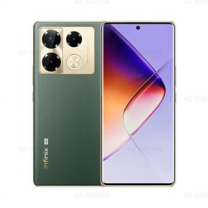 Infinix Note 40 Pro 4G