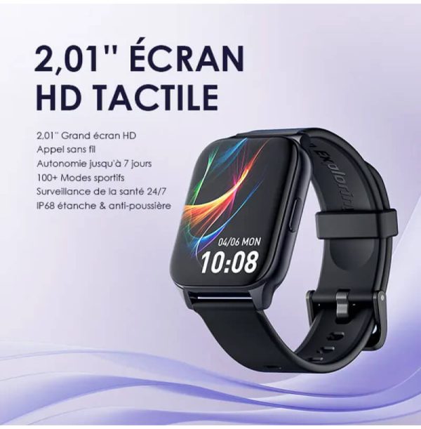 Watch 4 Plus – Image 4