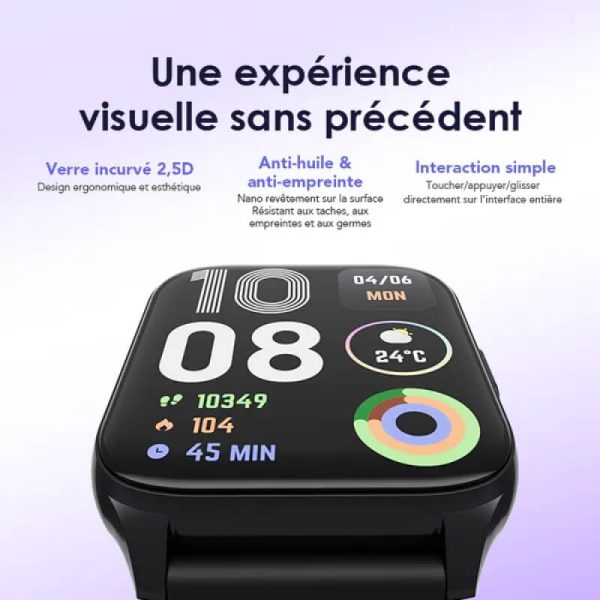 Watch 4 Plus – Image 5