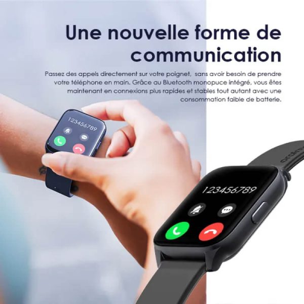 Watch 4 Plus – Image 2