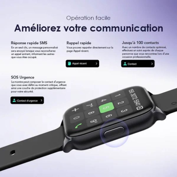Watch 4 Plus – Image 8
