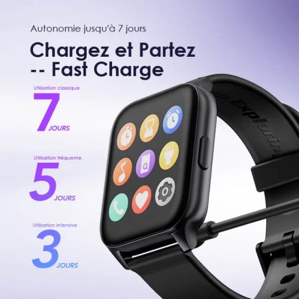 Watch 4 Plus – Image 3