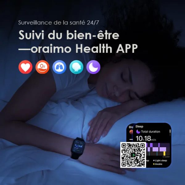 Watch 4 Plus – Image 6