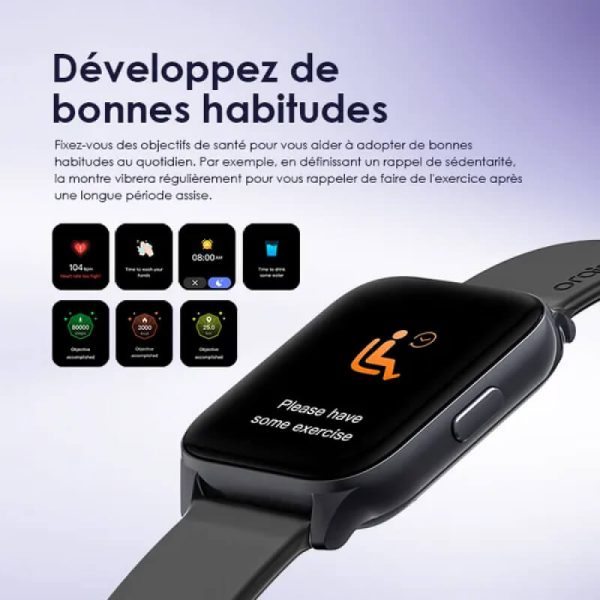 Watch 4 Plus – Image 7