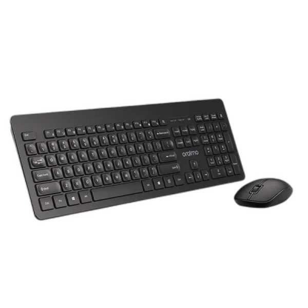 Clavier Souris (sans fil)