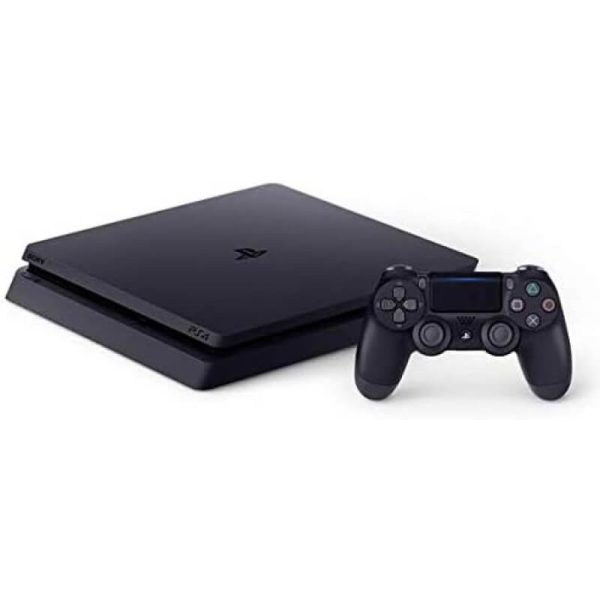 PlayStation4 500GB – Image 3