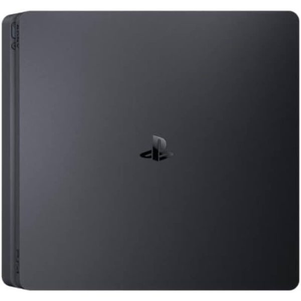 PlayStation4 500GB – Image 2