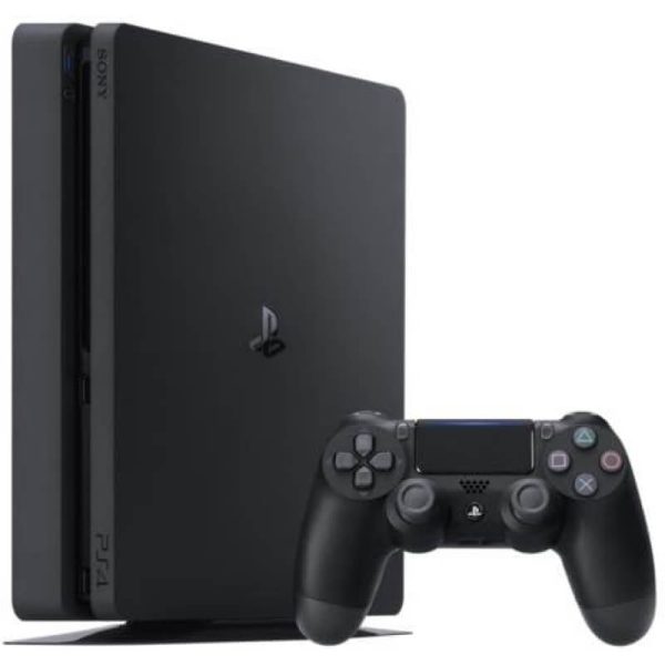 PlayStation4 500GB