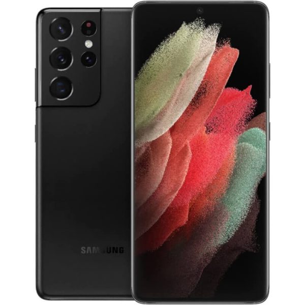 S21 Ultra 5G