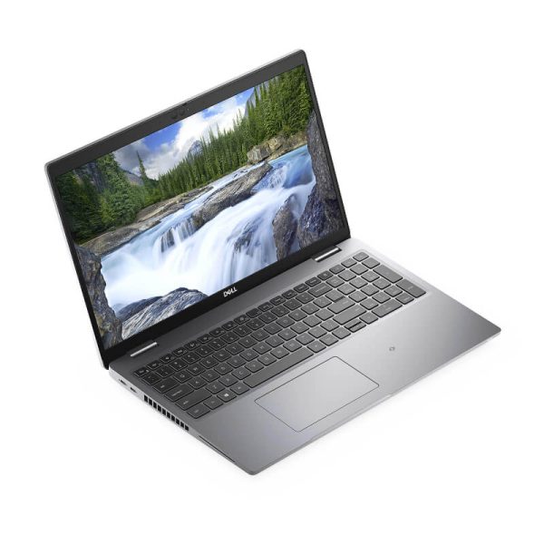 Dell Latitude 5520