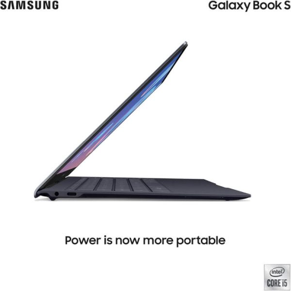 Samsung Galaxy Book S – Image 4
