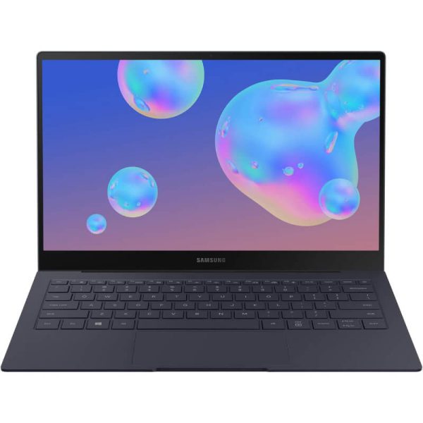Samsung Galaxy Book S