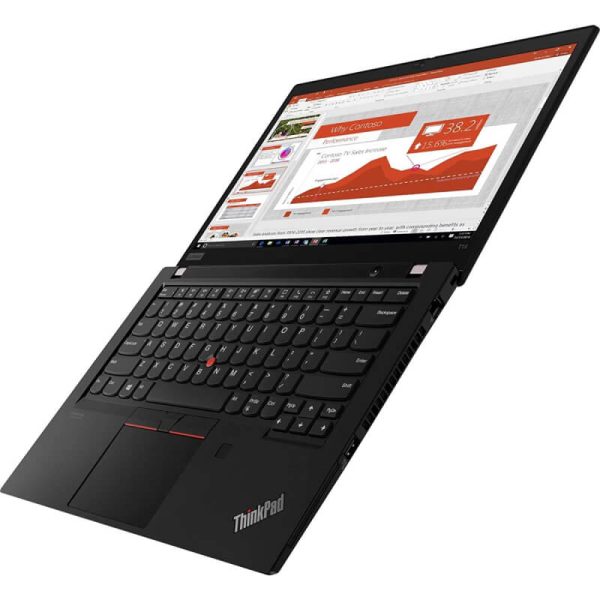 Lenovo ThinkPad T14 – Image 2
