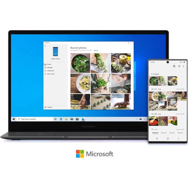 Samsung Galaxy Book S – Image 6