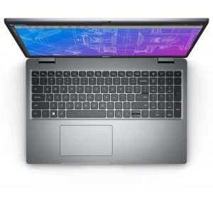 Dell Precision 3570 Workstation