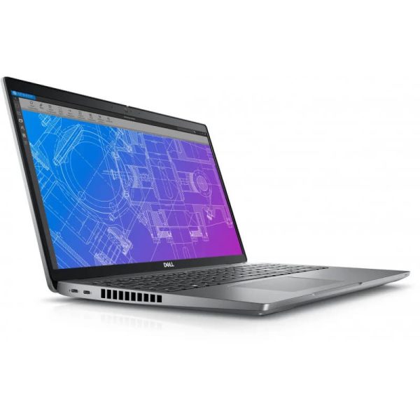 Dell Precision 3570 Workstation – Image 2