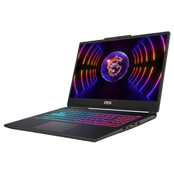 MSI Cyborg 15 – Image 4
