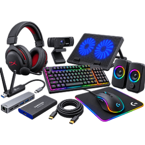 Accessoires PC