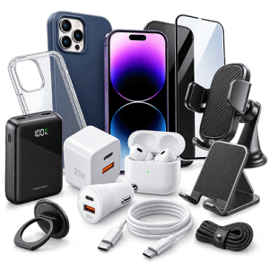 Accessoires Téléphone