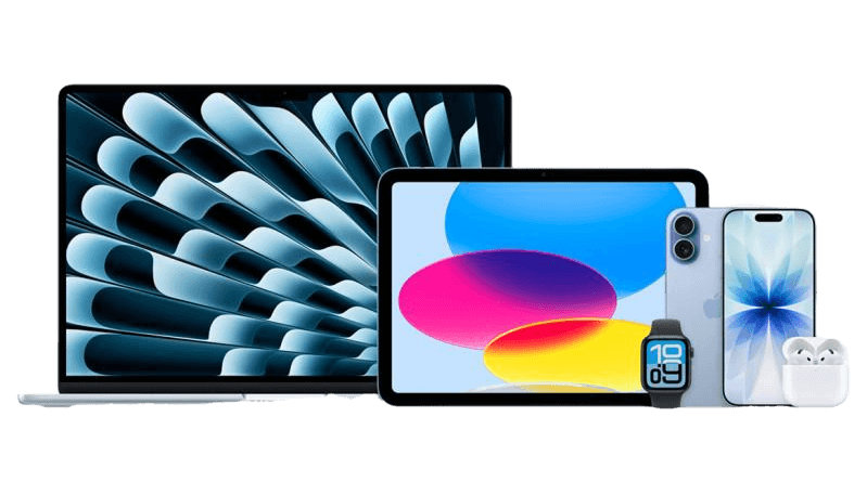Produits Apple